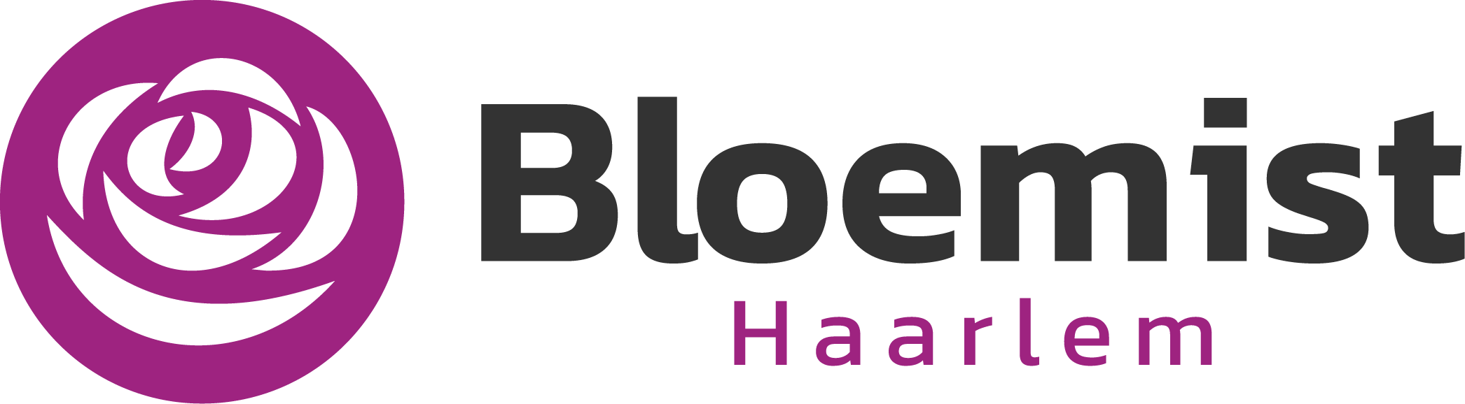 Bloemist Haarlem
